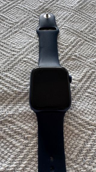 Apple Watch Series 6 44mms GPS + Celular