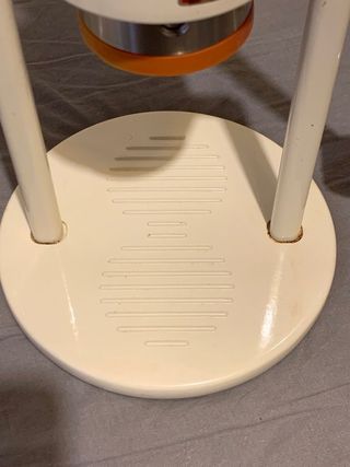 Cafetera Cafelat Robot Blanca Manual