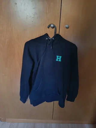Sudadera Humanitas T12