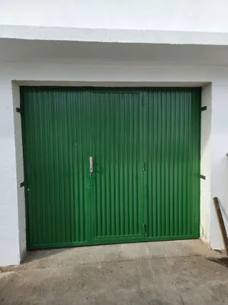 Alquiler Nave/Garaje/Trastero/Oficina