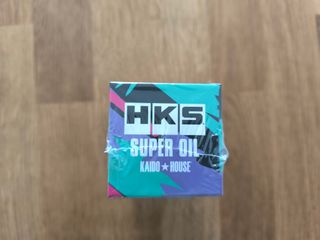 Kaido House Silverado HKS V1