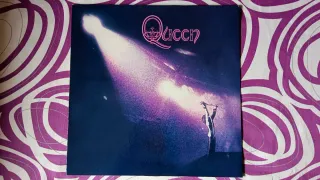Queen - Queen I Vinilo