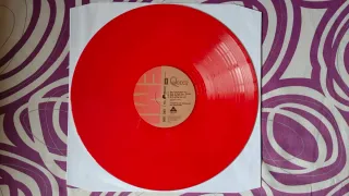 Queen - Queen I Vinilo