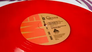 Queen - Queen I Vinilo