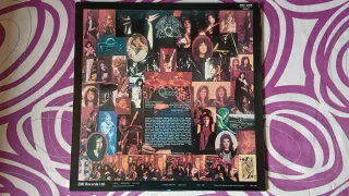 Queen - Queen I Vinilo