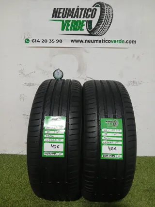 205 45 17 88W PIRELLI CINTURATO P7