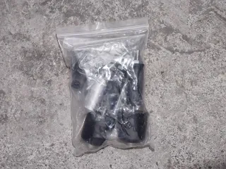 Contrapesos Manillar KOVE 800