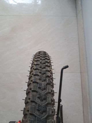 Bicicleta BMX Monty 105 20" rosa infantil
