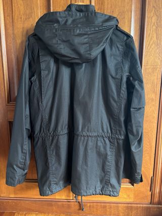 Chaqueta Carhartt Verde Oliva