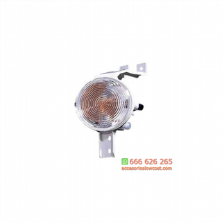 INTERMITENTES LATERALES PARA MINI 01-07 / Cabrio