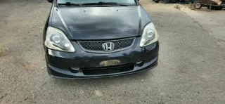 Despiece Honda Civic 2003 3 Puertas