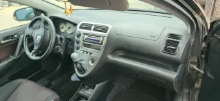 Despiece Honda Civic 2003 3 Puertas
