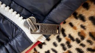 Plumas Tommy Hilfiger niño/ niña 2 años