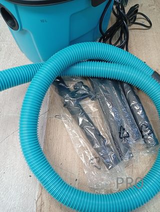 Aspirador Sólidos y Líquidos - 10 L - Cecotec