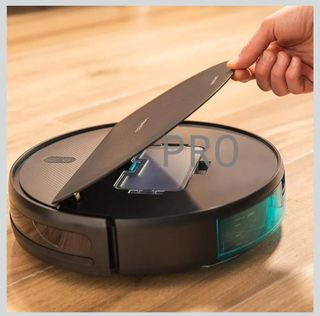 CECOTEC Robot Aspirador Conga 999