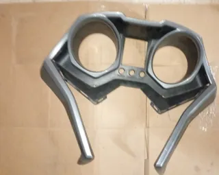 Embellecedor Cuentakilómetros Kawasaki J 300 2019