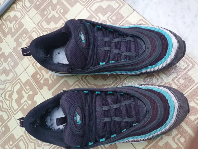 Nike Air Max 97