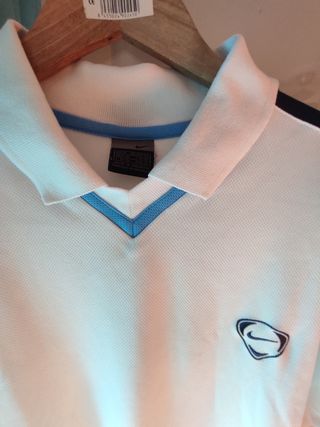 Polo da tennis Nike