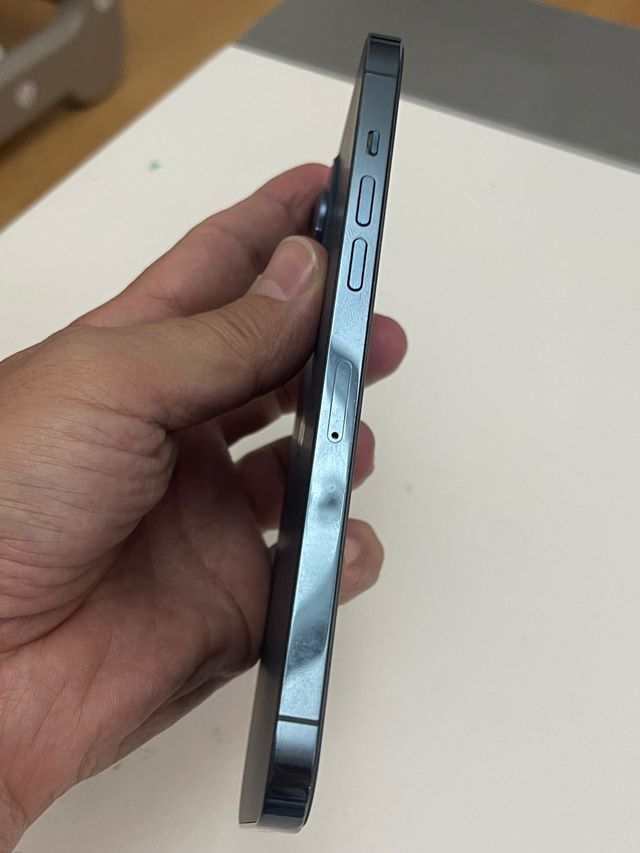 iPhone 12 Pro Max 256 GB viola