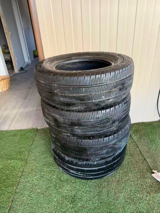 Rueda 235/65 R16C