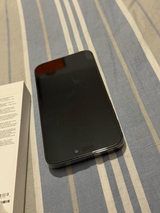 iPhone 14 Pro Max Plata