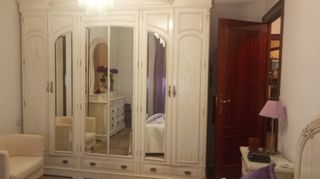 Conjunto de muebles
