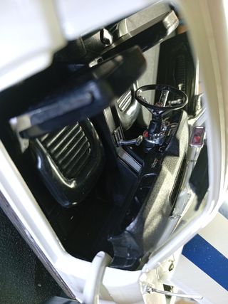 Ford Mustang 1964 #38 1/18