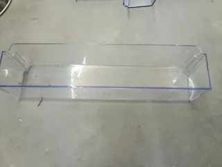 Resto Cajones  baldas frigorífico Beko RCNA320K20W