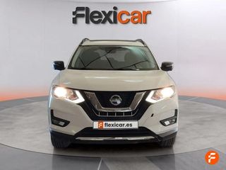 Nissan X-Trail 5P dCi 110 kW (150 CV) E6D CVT N-TEC
