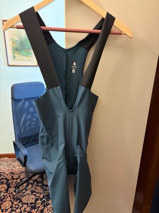 Culote Etxeondo Orhi Pro Talla M