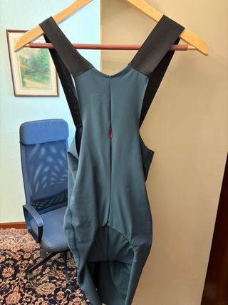 Culote Etxeondo Orhi Pro Talla M