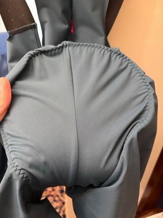 Culote Etxeondo Orhi Pro Talla M