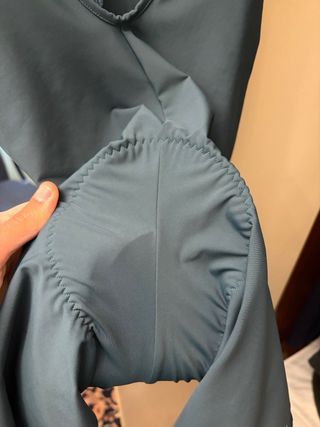 Culote Etxeondo Orhi Pro Talla M