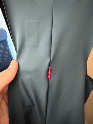 Culote Etxeondo Orhi Pro Talla M