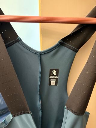 Culote Etxeondo Orhi Pro Talla M