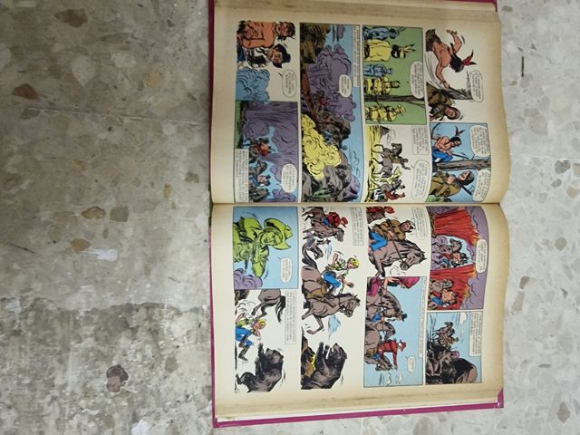 Libro de novelas famosas