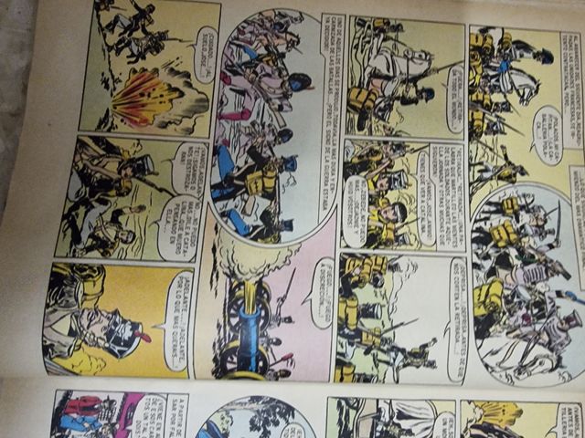 Libro de novelas famosas