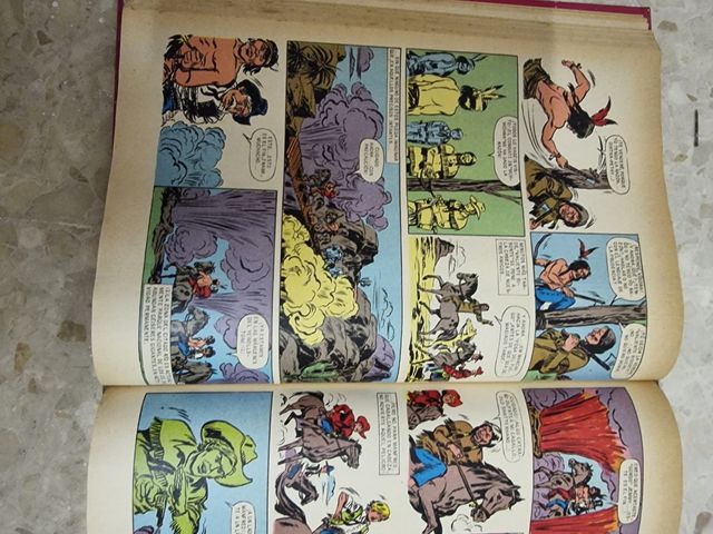 Libro de novelas famosas