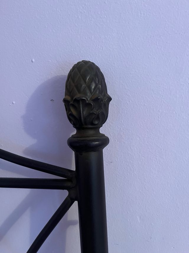 Cabezal forja cama 90, tengo 2