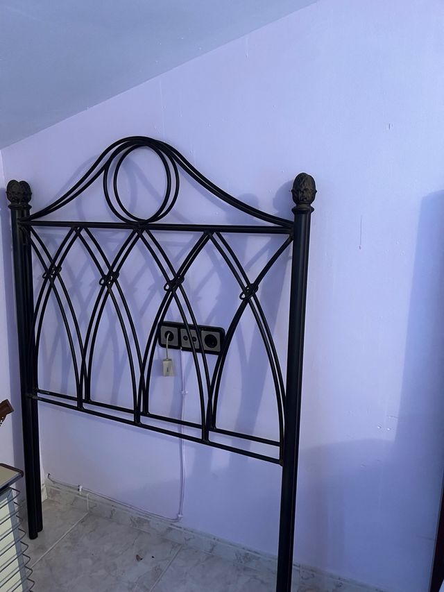 Cabezal forja cama 90, tengo 2