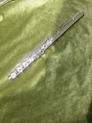 Flauta Mizawa MZ-101 SRE