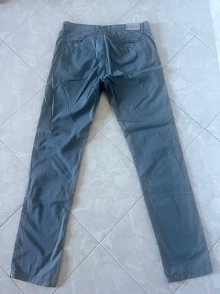 Pantaloni uomo Enrico Coveri