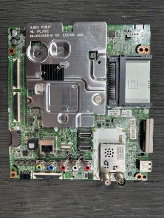 Main EAX67133404 1.0