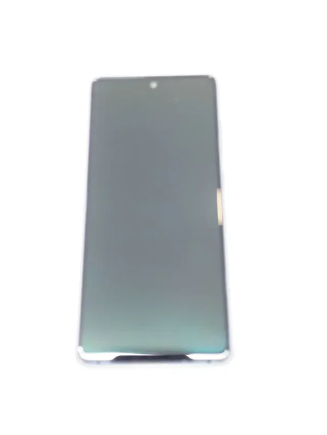 Schermo originale Samsung S20 FE