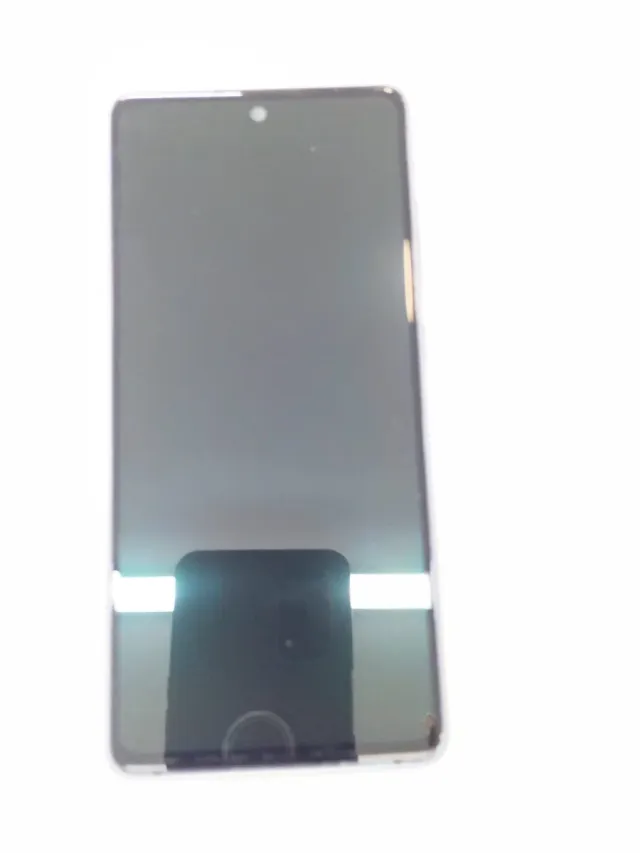 Schermo originale Samsung S20 FE