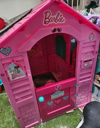 Casita de Juguete Princesas Disney