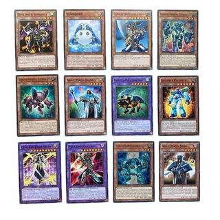 Lotto Carte Yu-Gi-Oh!