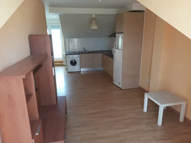 Pisode 58m² con ascensor, garaje y trastero. 