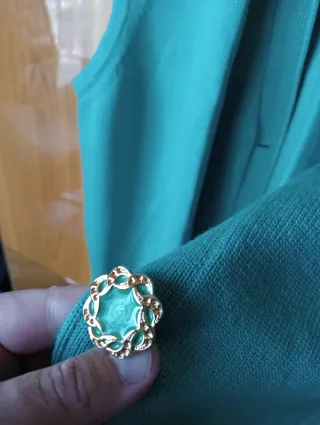 Cardigan smanicato - Vintage