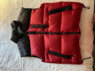 Chaqueta Neak Peak Invierno